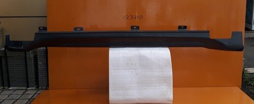 Honda Vezel RU3 LHS Side Skirt
