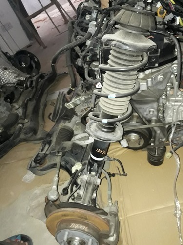 Daihatsu Mira LA350S Front Shock Absorber RHS