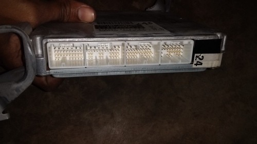 Toyota Allion NZT240 ECU (Engine Control Unit)