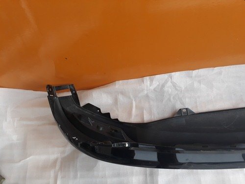 Honda Vezel RS RU3 Rear Bumper
