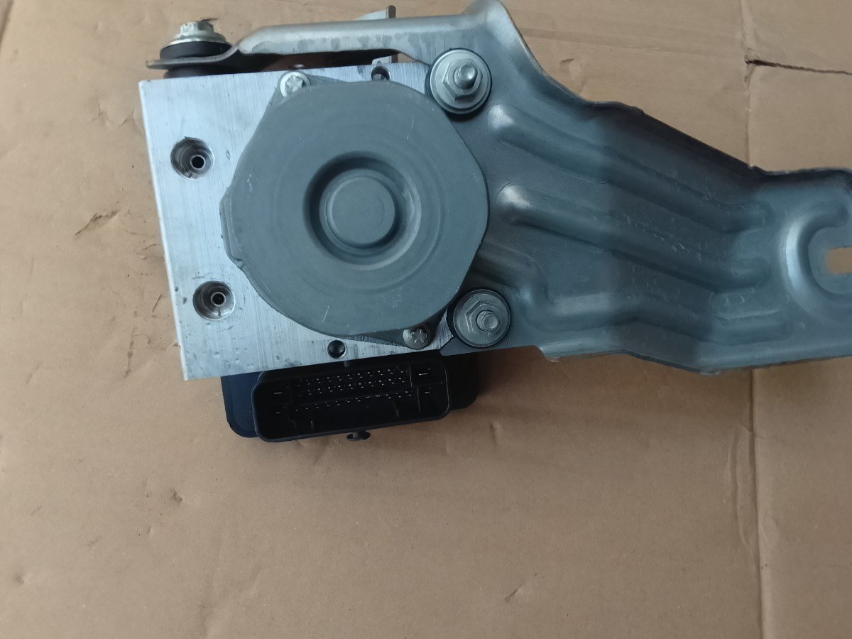 Suzuki Wagon R MH95S ABS Module