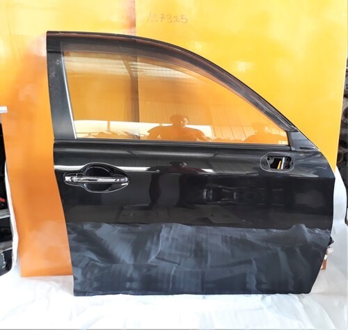 Toyota Axio NKE165 Front Door RHS