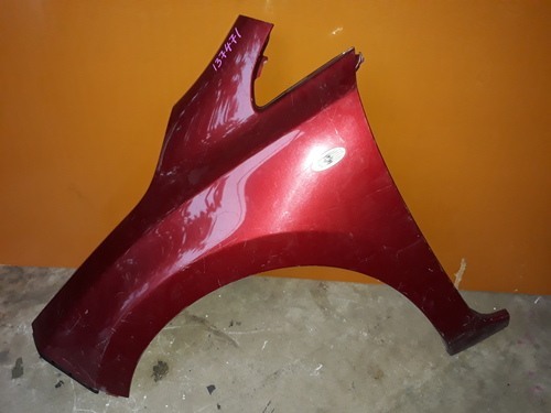 Nissan Leaf AZE0 Fender LHS