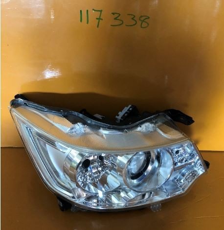 Suzuki Wagon R J-Style MH44S RHS Headlamp