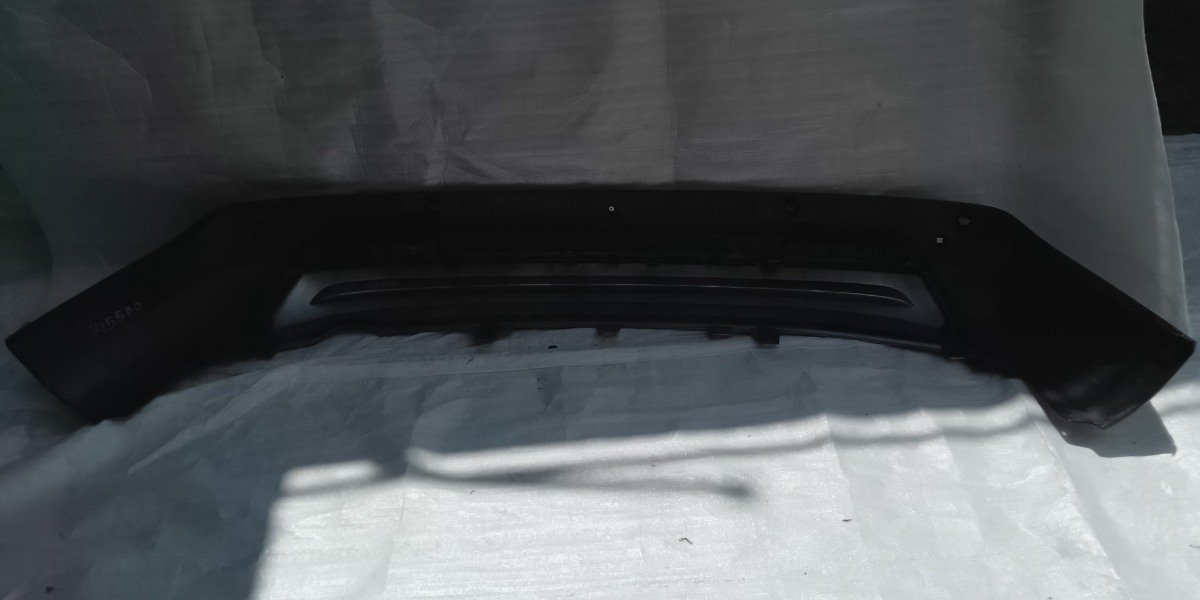 Honda Vezel RV5 Rear Bumper Lip/ Garnish
