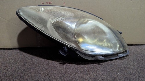 Toyota Vitz KSP90 Head Lamp RHS
