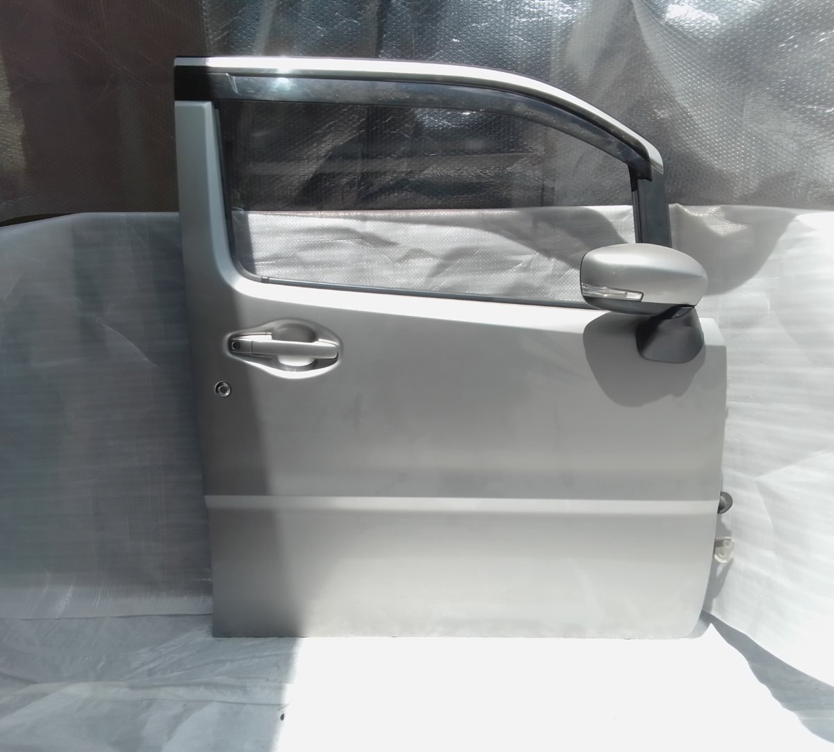 Suzuki Wagon R MH95S Custom Z Front Side Door RHS