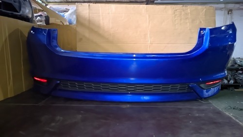 Honda Grace GM4 Rear Bumper