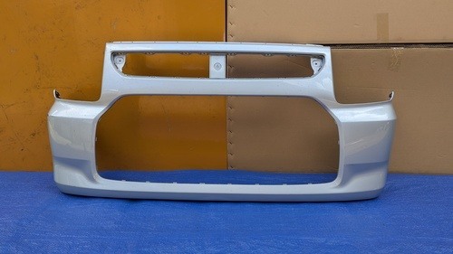 Suzuki Wagon R MH95S FX-S Front Bumper
