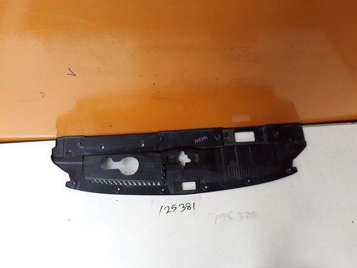 Mitsubishi Outlander PHEV Radiator Support Cover Shield Upper