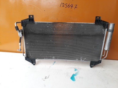 Mitsubishi Outlander PHEV GG2W A/C Condenser
