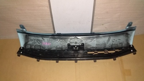 Suzuki Spacia MK42S Shell