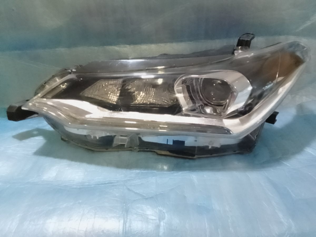 Toyota Corolla Axio NKE165 LED Headlamp LHS - Koito 12-597