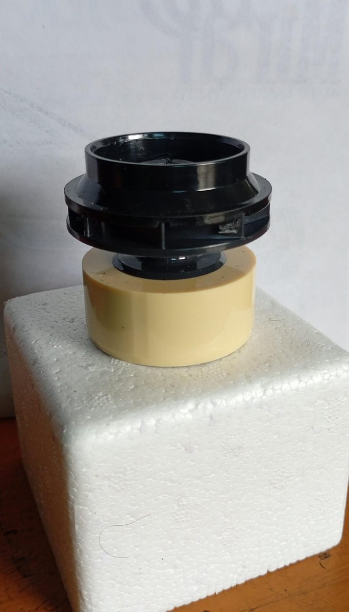 Water Pump Inner Rotor