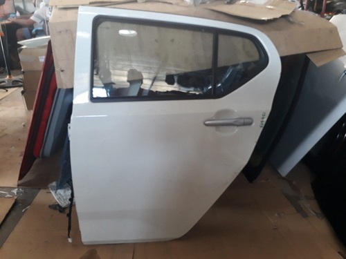 Suzuki Alto HA36S LHS Complete Front Door