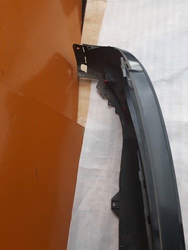 Honda Vezel RU3 Rear Bumper with reflector