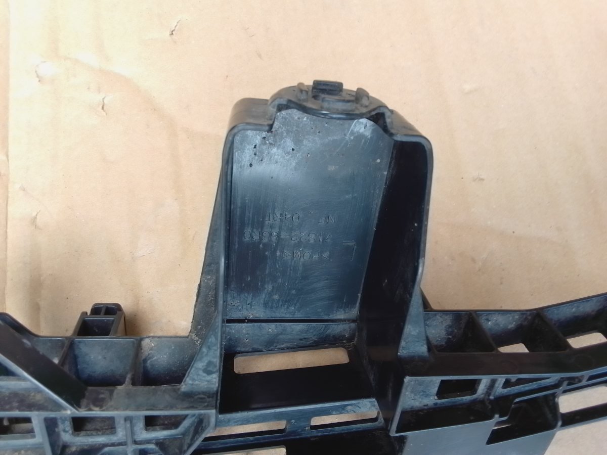Suzuki Wagon R MH55S Tail Light Bracket LHS