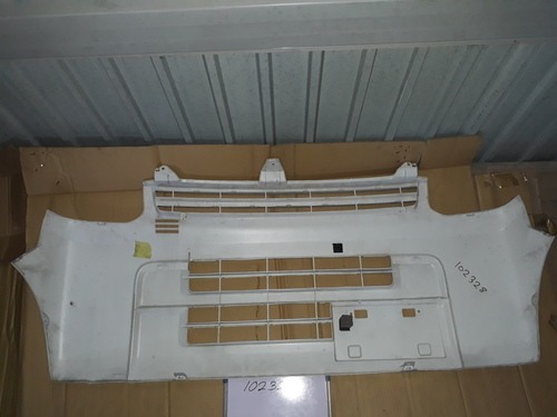 Suzuki Every DA17 front bumper
