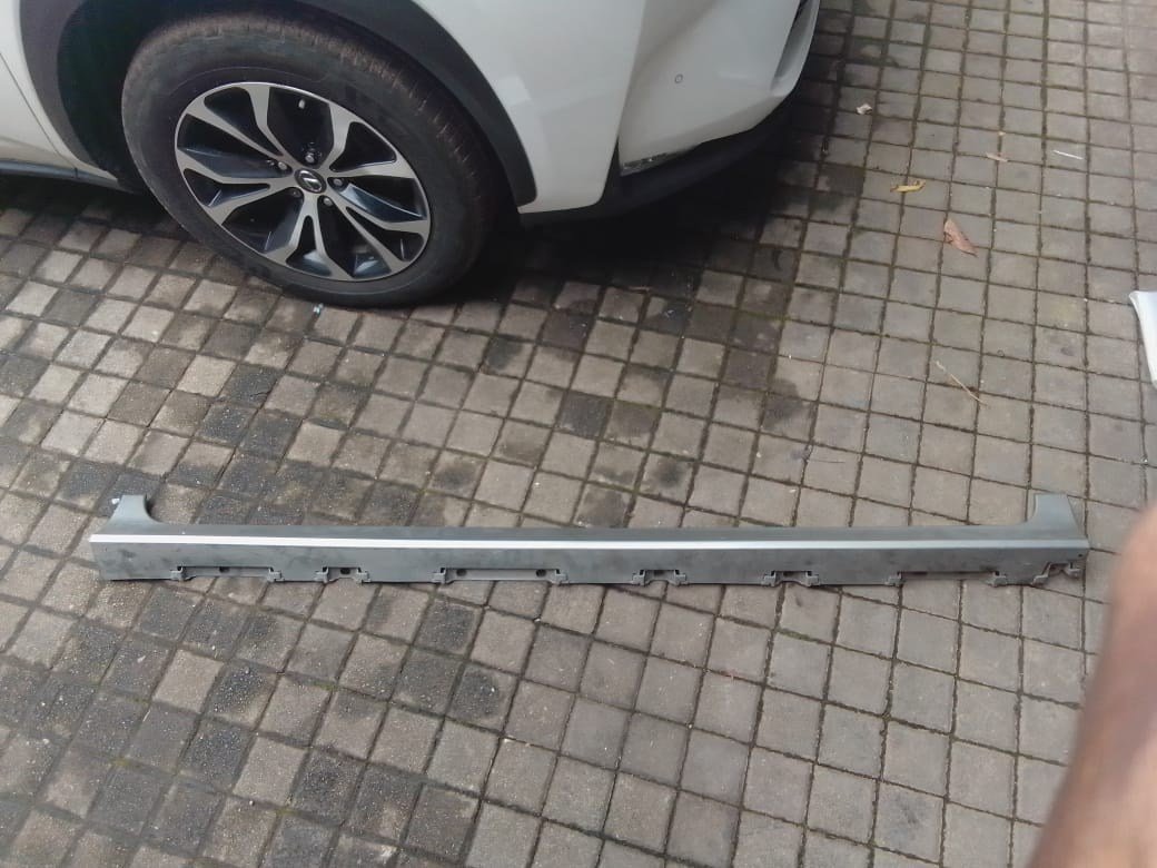 Suzuki Wagon R MH55S Side Skirt RHS