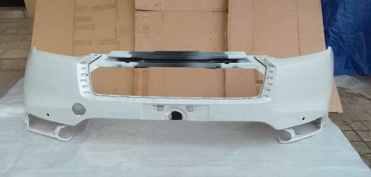 Honda Vezel RV5 Front Bumper Panel