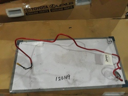 Toyota Prius ZVW30 Brake Hose