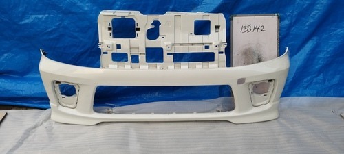 Suzuki Wagon R MH55S FZ Front Bumper