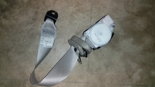 Toyota Passo KGC30 Seat Belt RHS