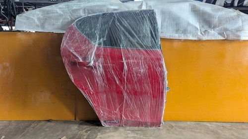 Lexus CT200H Rear Door LHS Complete