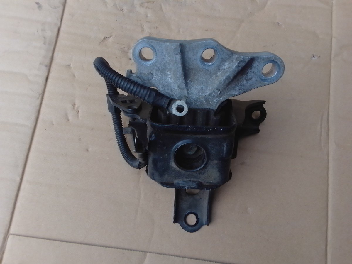 Suzuki Wagon R MH55S Gel Mount