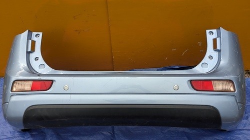 Mitsubishi Outlander GG2W Rear Bumper
