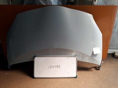Toyota Prius ZVW30 Bonnet