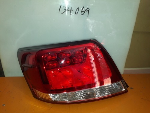 Toyota Allion NZT260 LHS Tail Lamp