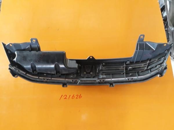 Honda Insight Shell
