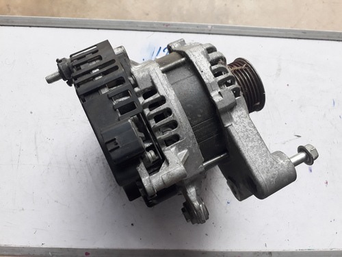 Suzuki Spacia Alternator