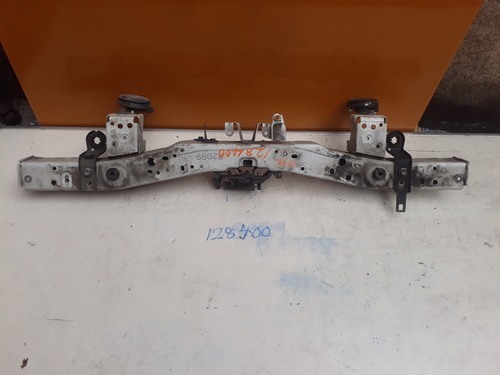 Toyota Prius ZVW30 Bonnet Lock Panel
