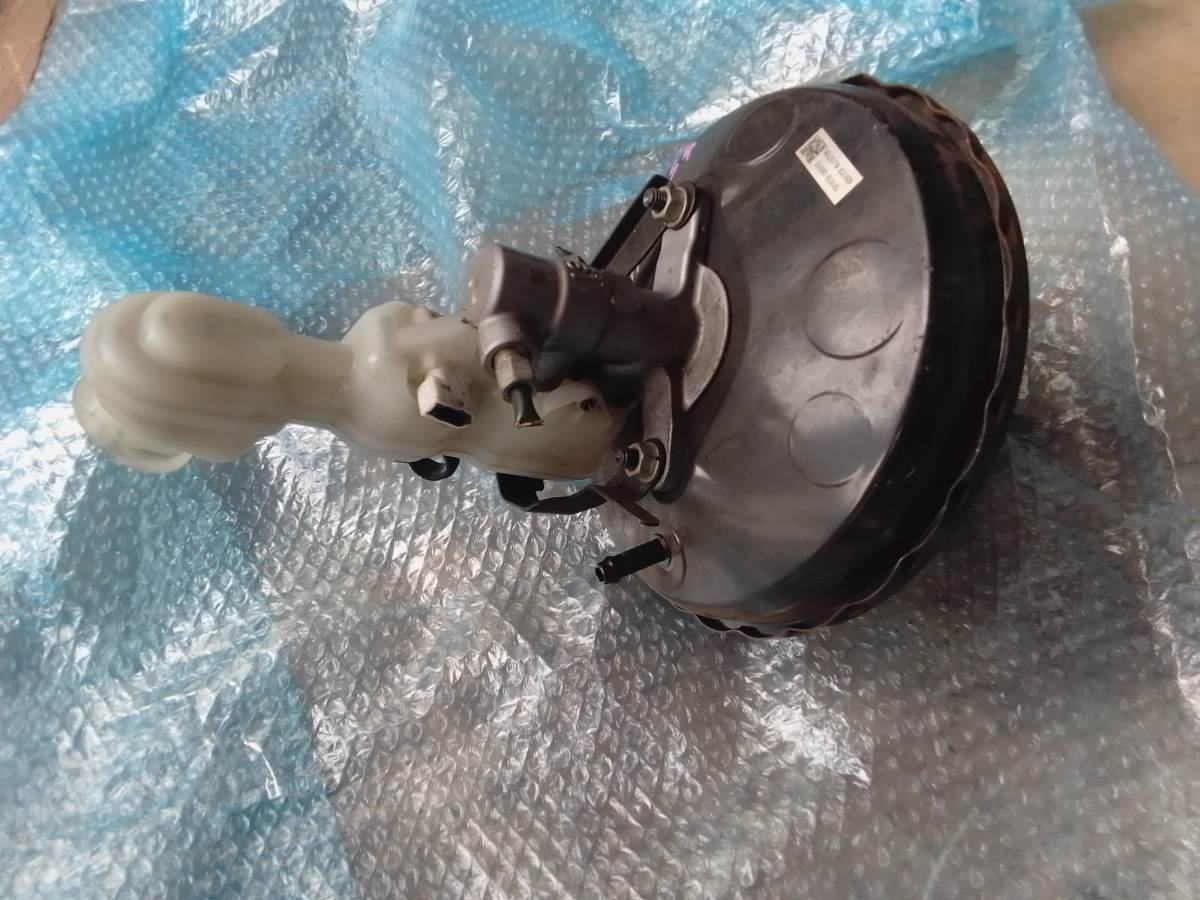 Suzuki Wagon R MH95S Brake Booster