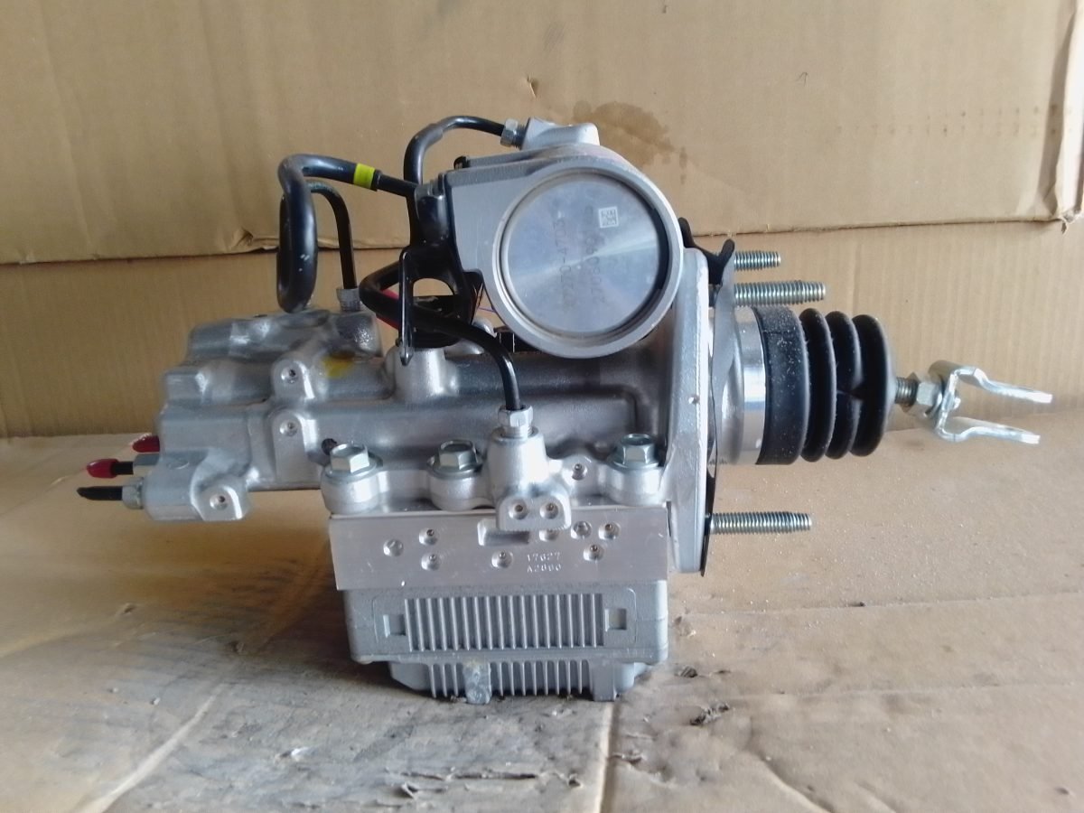 Toyota Voxy CE Abs Actuator 2017