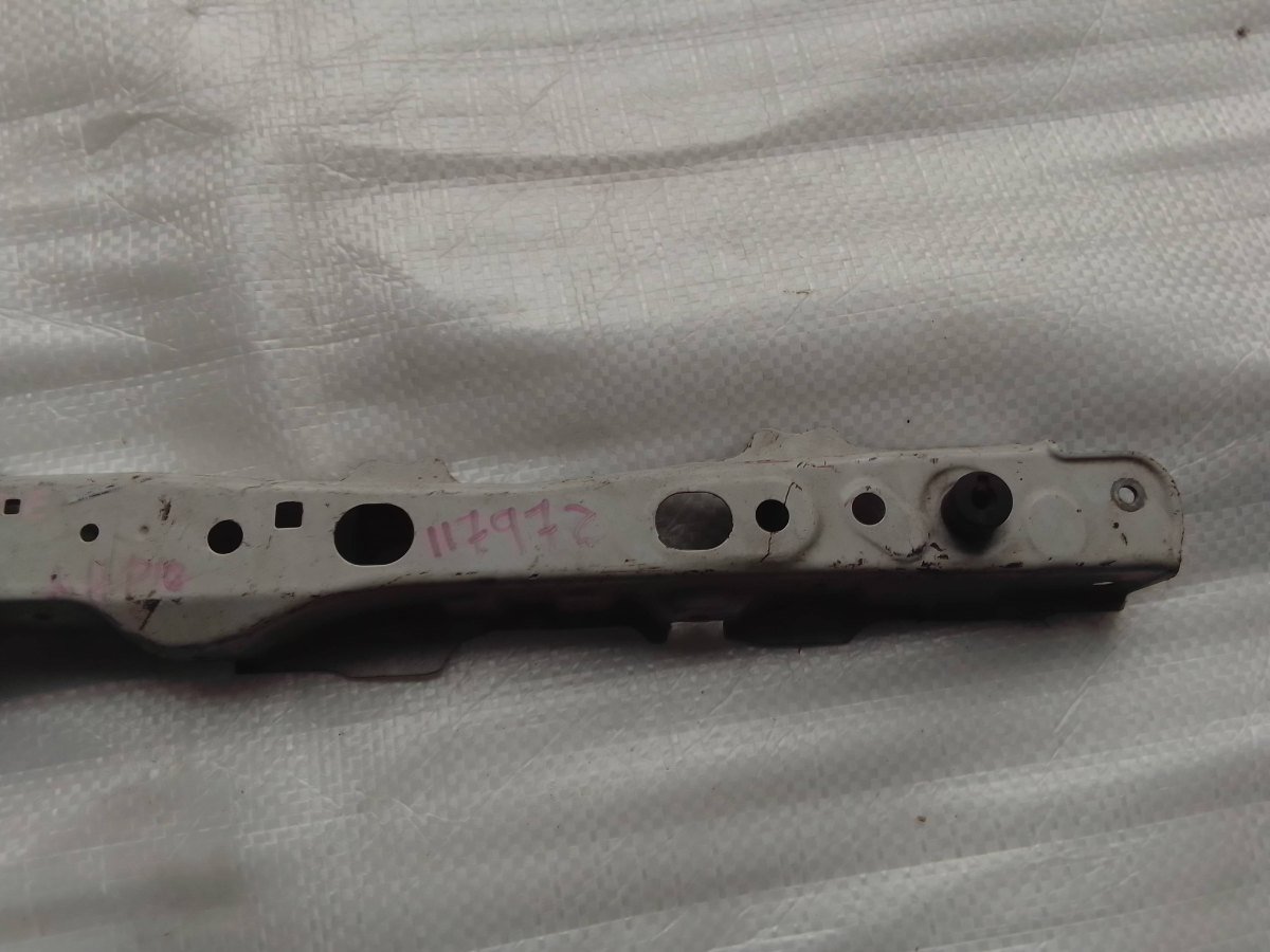 Toyota Aqua NHP10 Bonnet lock Panel
