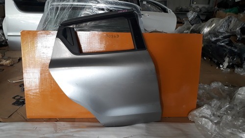 Suzuki Swift RS ZC53S Rear Door RHS