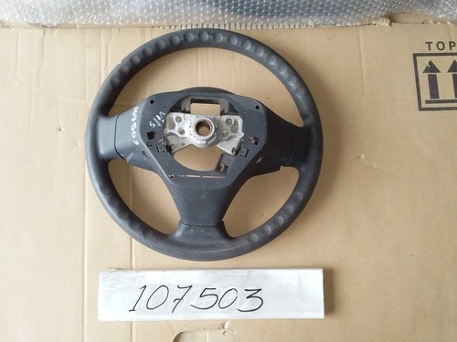 Toyota Vitz KSP130 Steering Wheel