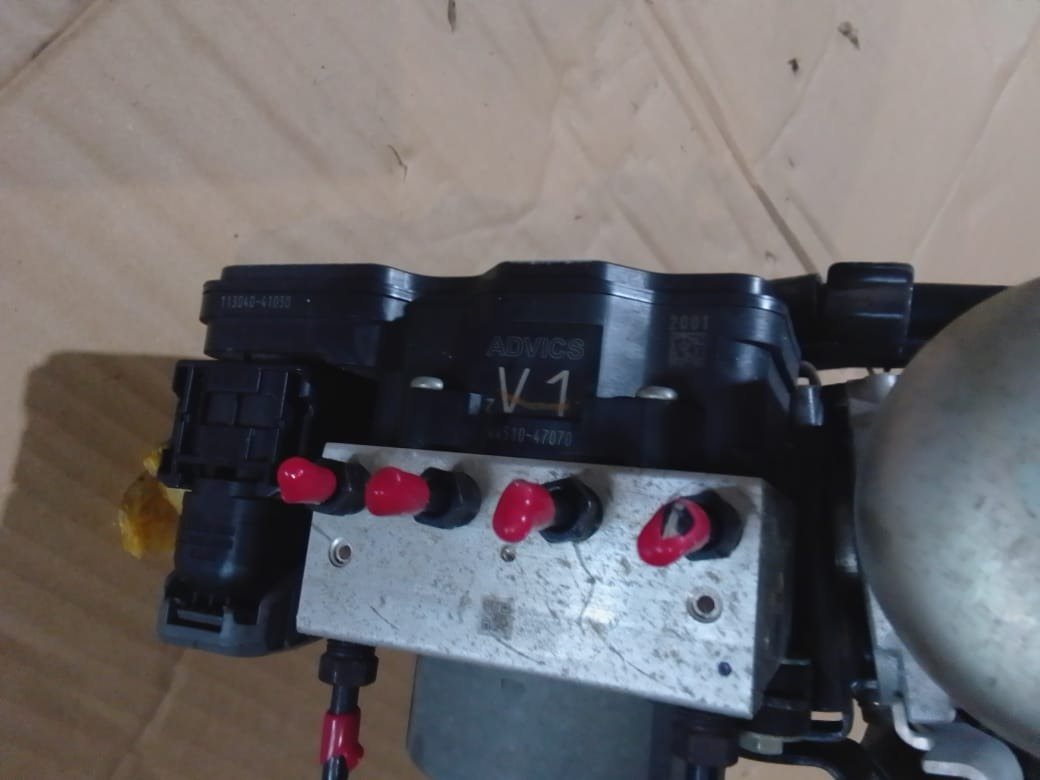Toyota Prius ZVW51 ABS Control Module