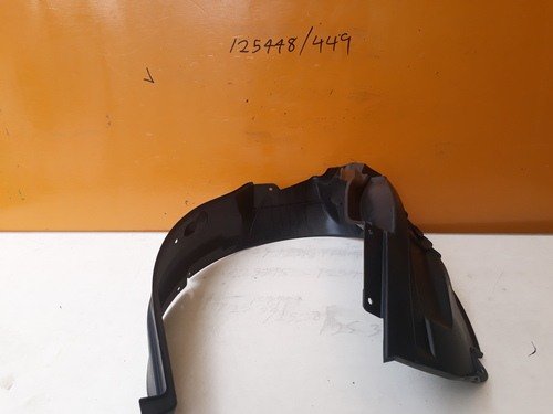 Suzuki Alto HA36S LHS Front Inner Guard