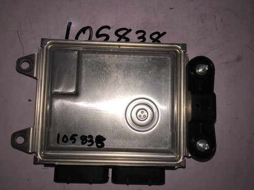 Suzuki Alto HA36S Engine Control Unit (ECU)