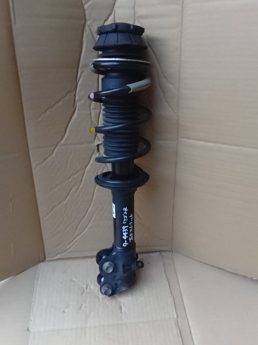 Suzuki Wagon R MH55S Front Shock Absorber RHS