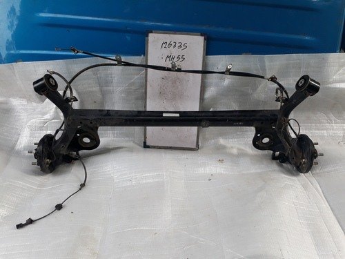 Suzuki Wagon R MH55S Rear Axle Beam