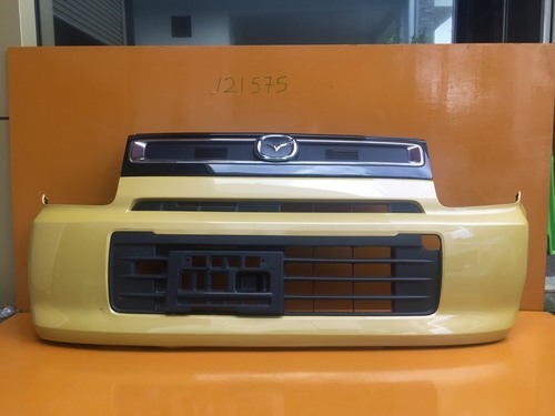 Suzuki Wagon R MH55S FX Complete Front Bumper