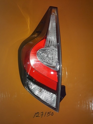 Toyota Aqua NHP10 Facelift Tail Lamp LHS