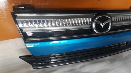 Suzuki Wagon R MH55S FZ Shell Complete