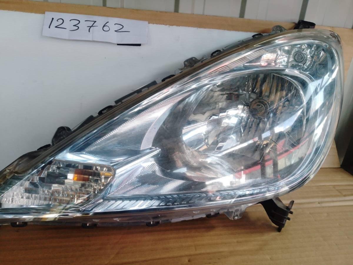Honda Fit GP1 LHS Head Lamp