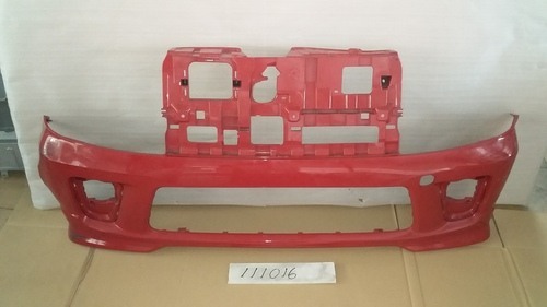 Suzuki Wagon R MH55S FZ Front Buffer